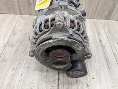 16-20 OEM BMW F30 F32 G01 G12 G30 X3 Engine B46* B58 Alternator Generator 180A