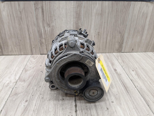 16-20 OEM BMW F30 F32 G01 G12 G30 X3 Engine B46* B58 Alternator Generator 180A