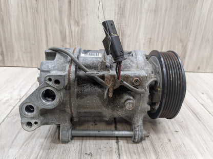 OEM BMW F97 G01 G20 G22 G23 G26 G42 G80 G82 AC Compressor Clutch A/C Pump Pulley