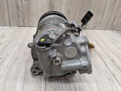 OEM BMW F97 G01 G20 G22 G23 G26 G42 G80 G82 AC Compressor Clutch A/C Pump Pulley