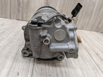 OEM BMW F97 G01 G20 G22 G23 G26 G42 G80 G82 AC Compressor Clutch A/C Pump Pulley
