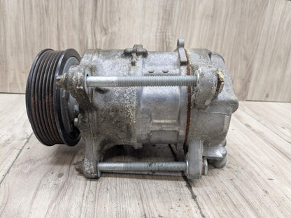 OEM BMW F97 G01 G20 G22 G23 G26 G42 G80 G82 AC Compressor Clutch A/C Pump Pulley
