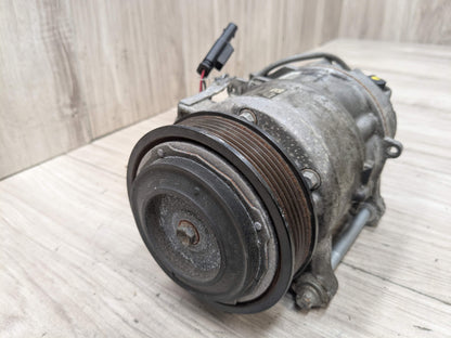OEM BMW F97 G01 G20 G22 G23 G26 G42 G80 G82 AC Compressor Clutch A/C Pump Pulley