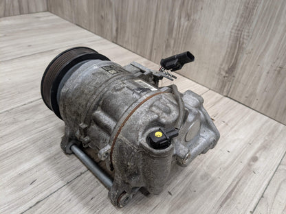 OEM BMW F97 G01 G20 G22 G23 G26 G42 G80 G82 AC Compressor Clutch A/C Pump Pulley