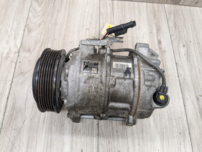 OEM BMW F97 G01 G20 G22 G23 G26 G42 G80 G82 AC Compressor Clutch A/C Pump Pulley