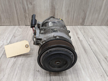 OEM BMW F97 G01 G20 G22 G23 G26 G42 G80 G82 AC Compressor Clutch A/C Pump Pulley