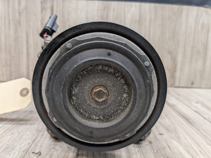 OEM BMW F97 G01 G20 G22 G23 G26 G42 G80 G82 AC Compressor Clutch A/C Pump Pulley