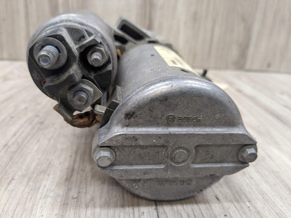 16-21 OEM BMW F22 F30 F32 F33 F36 G01 G30 330 430 530 Engine B46 Starter Motor