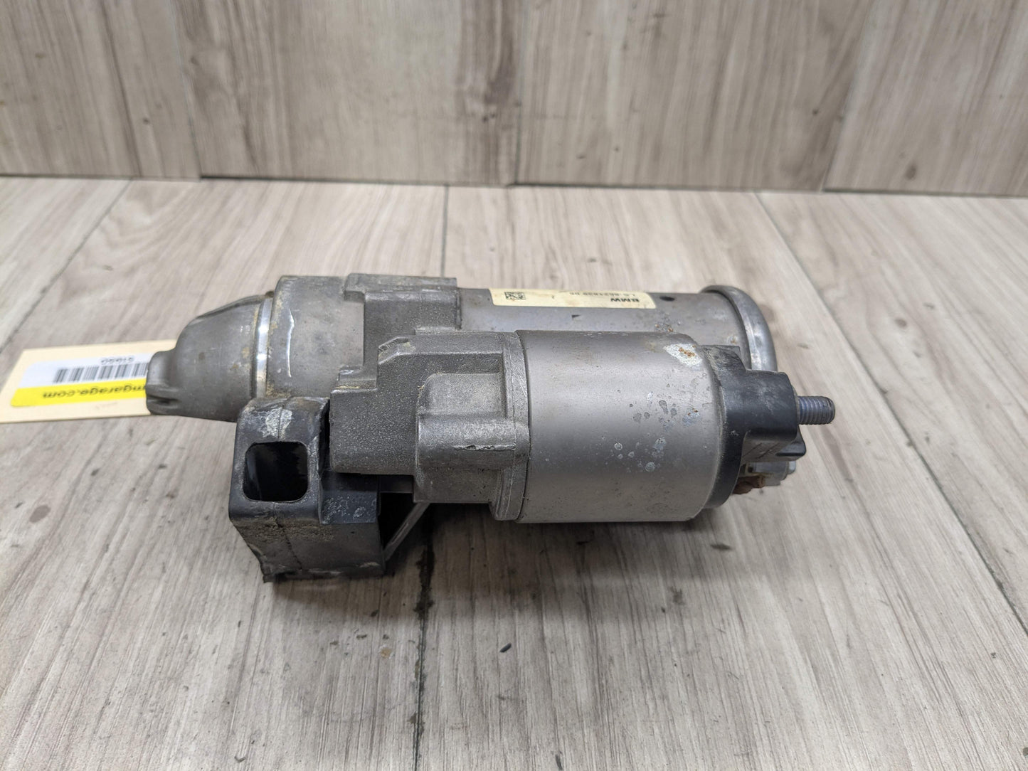 16-21 OEM BMW F22 F30 F32 F33 F36 G01 G30 330 430 530 Engine B46 Starter Motor