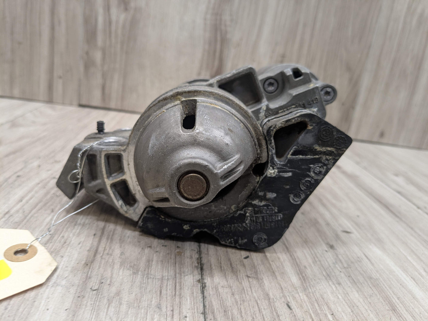 16-21 OEM BMW F22 F30 F32 F33 F36 G01 G30 330 430 530 Engine B46 Starter Motor