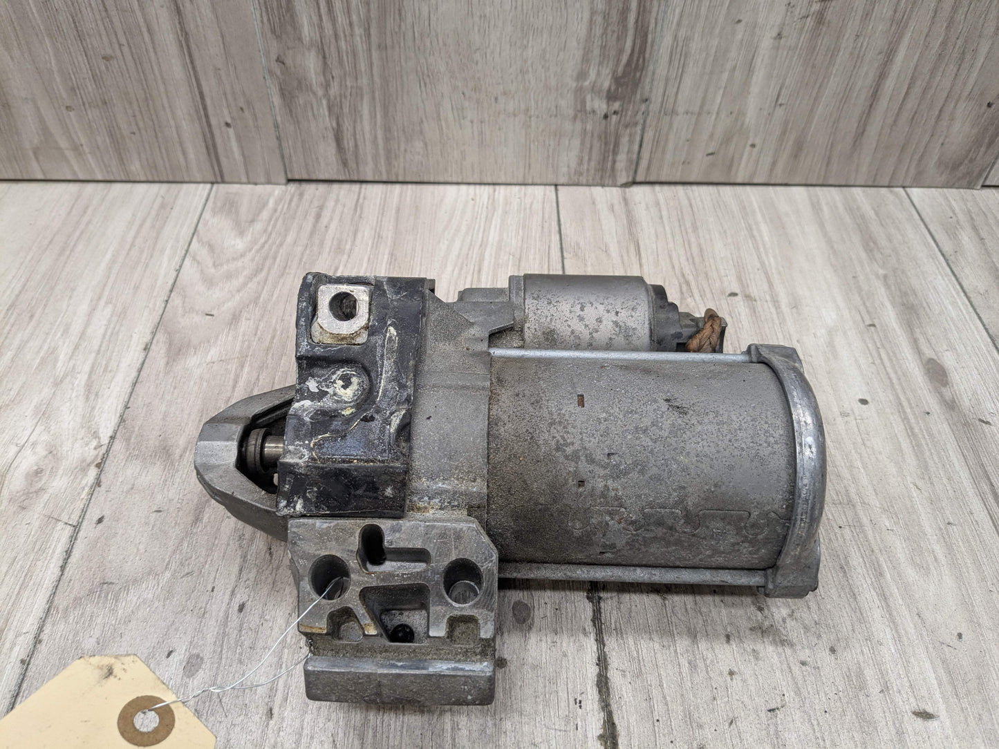 16-21 OEM BMW F22 F30 F32 F33 F36 G01 G30 330 430 530 Engine B46 Starter Motor