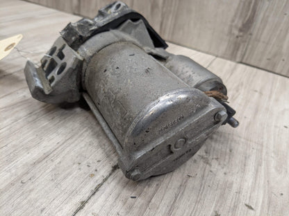 16-21 OEM BMW F22 F30 F32 F33 F36 G01 G30 330 430 530 Engine B46 Starter Motor