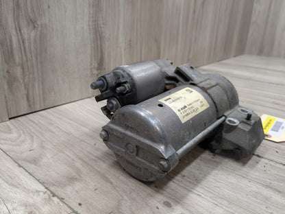 16-21 OEM BMW F22 F30 F32 F33 F36 G01 G30 330 430 530 Engine B46 Starter Motor