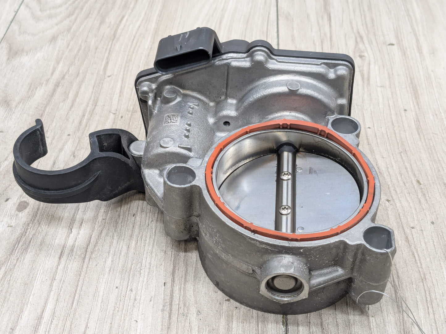 OEM BMW G01 G05 G12 G16 G20 G22 G26 G30 G42 Engine B58 Throttle Body Actuator