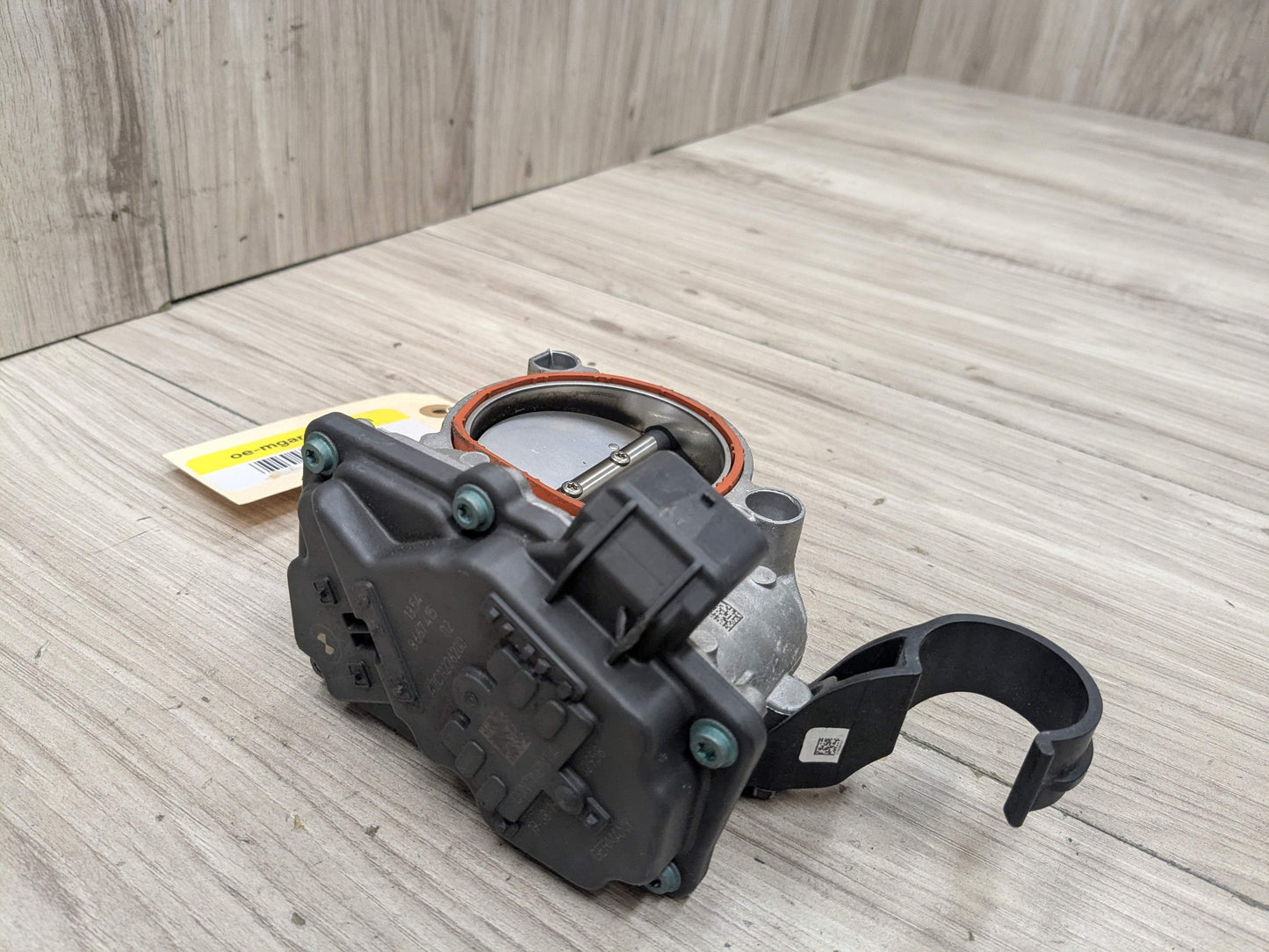 OEM BMW G01 G05 G12 G16 G20 G22 G26 G30 G42 Engine B58 Throttle Body Actuator