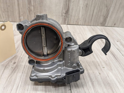 OEM BMW G01 G05 G12 G16 G20 G22 G26 G30 G42 Engine B58 Throttle Body Actuator