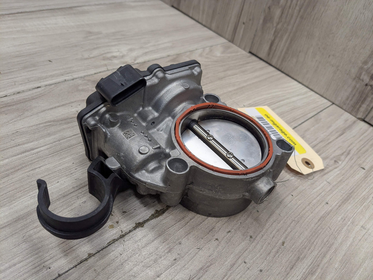OEM BMW G01 G05 G12 G16 G20 G22 G26 G30 G42 Engine B58 Throttle Body Actuator
