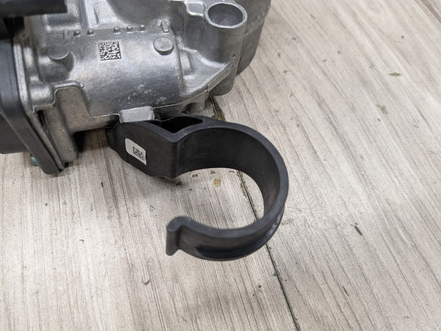 OEM BMW G01 G05 G12 G16 G20 G22 G26 G30 G42 Engine B58 Throttle Body Actuator