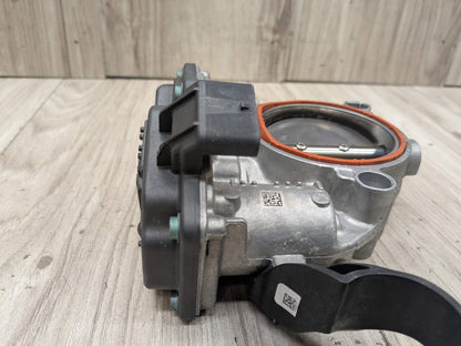OEM BMW G01 G05 G12 G16 G20 G22 G26 G30 G42 Engine B58 Throttle Body Actuator