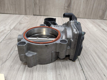 OEM BMW G01 G05 G12 G16 G20 G22 G26 G30 G42 Engine B58 Throttle Body Actuator