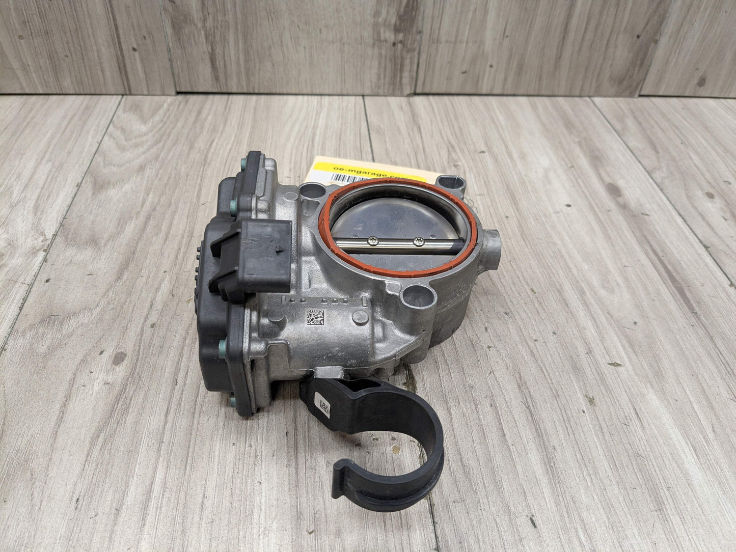 OEM BMW G01 G05 G12 G16 G20 G22 G26 G30 G42 Engine B58 Throttle Body Actuator