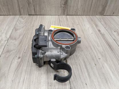 OEM BMW G01 G05 G12 G16 G20 G22 G26 G30 G42 Engine B58 Throttle Body Actuator