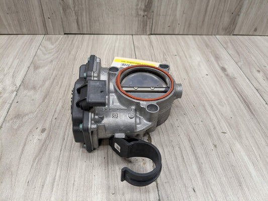 OEM BMW G01 G05 G12 G16 G20 G22 G26 G30 G42 Engine B58 Throttle Body Actuator