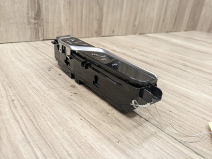 16-22 OEM BMW G11 G12 Center Console Switch Sport Comfort Operating Unit