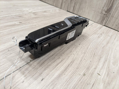 16-22 OEM BMW G11 G12 Center Console Switch Sport Comfort Operating Unit