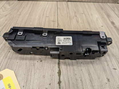 16-22 OEM BMW G11 G12 Center Console Switch Sport Comfort Operating Unit