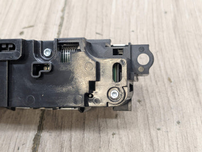 16-22 OEM BMW G11 G12 Center Console Switch Sport Comfort Operating Unit