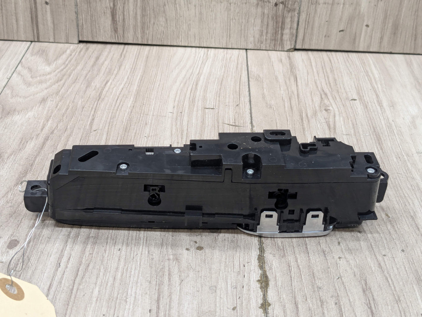 16-22 OEM BMW G11 G12 Center Console Switch Sport Comfort Operating Unit