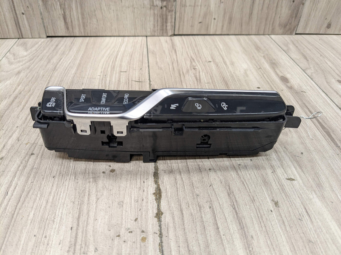 16-22 OEM BMW G11 G12 Center Console Switch Sport Comfort Operating Unit