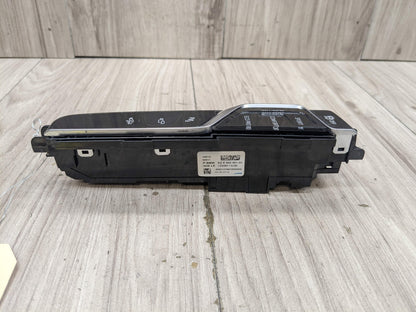 16-22 OEM BMW G11 G12 Center Console Switch Sport Comfort Operating Unit