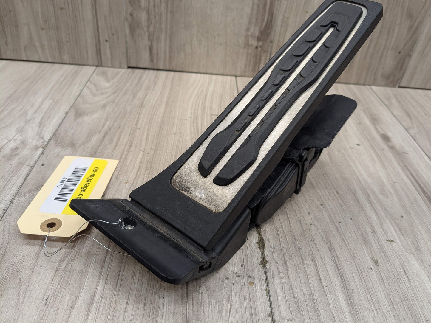OEM BMW F44 F90 G01 G05 G12 G20 G30 X3 X5 M5 M8 Accelerator Throttle Gas Pedal