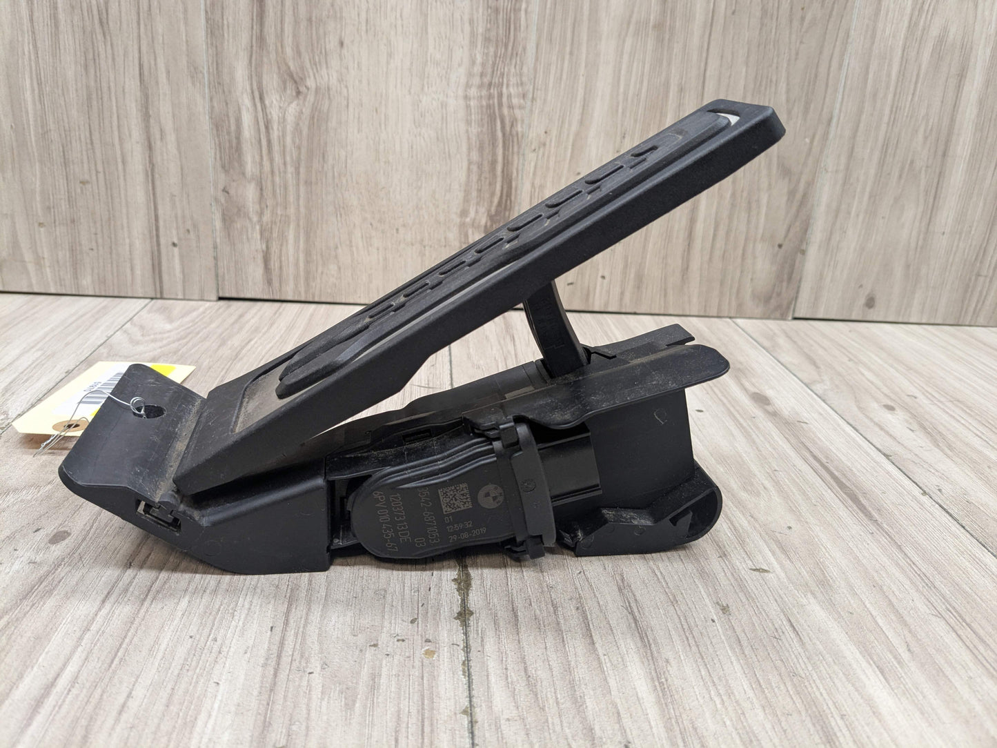 OEM BMW F44 F90 G01 G05 G12 G20 G30 X3 X5 M5 M8 Accelerator Throttle Gas Pedal