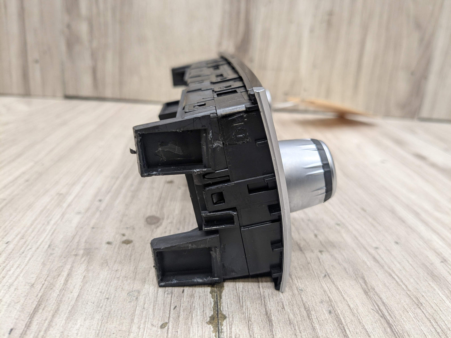 OEM BMW G11 G12 740 750 Rear Center Heat AC Climate Control Switch Heated Seats