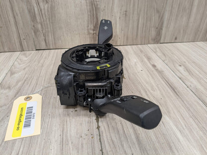 20-25 OEM BMW F44 F90 F93 F98 G12 Z4 Steering Switch Control Clock Spring HEATED