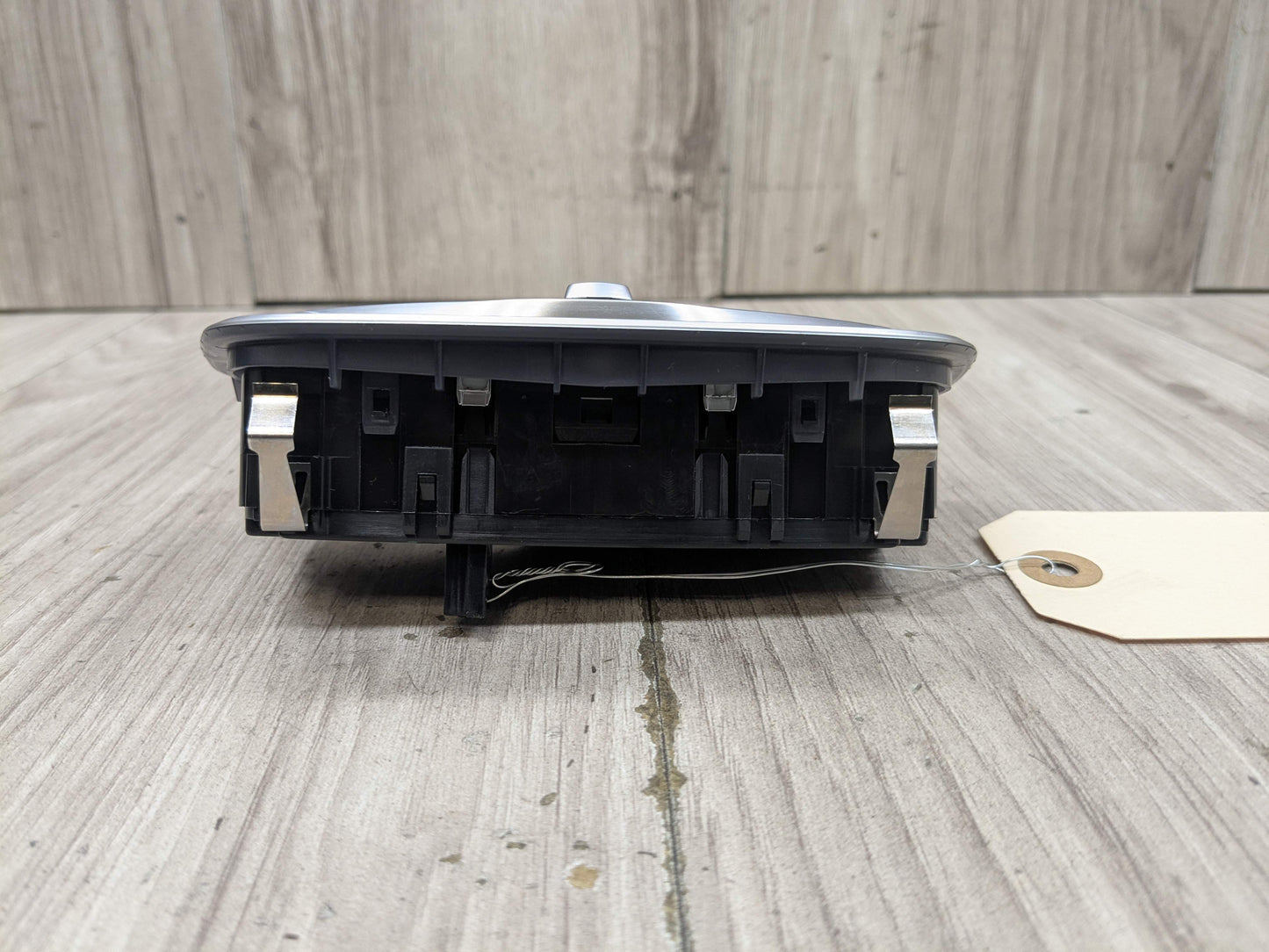 16-22 OEM BMW G11 G12 740 750 Headlight Lamp Control Switch Panel Module