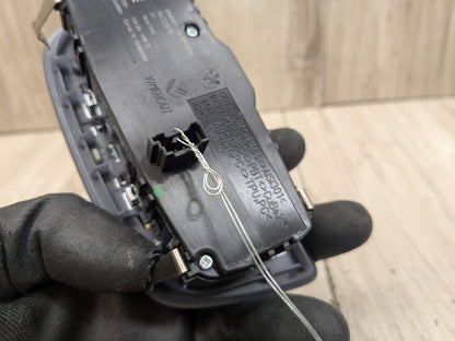 16-22 OEM BMW G11 G12 740 750 Headlight Lamp Control Switch Panel Module