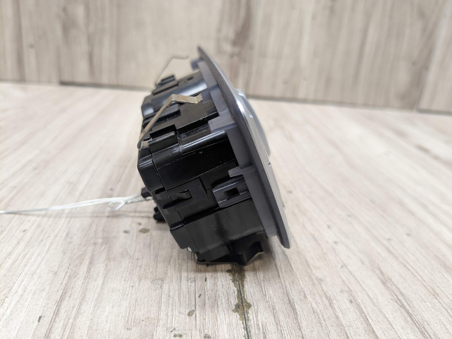 16-22 OEM BMW G11 G12 740 750 Headlight Lamp Control Switch Panel Module