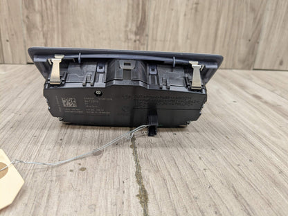 16-22 OEM BMW G11 G12 740 750 Headlight Lamp Control Switch Panel Module