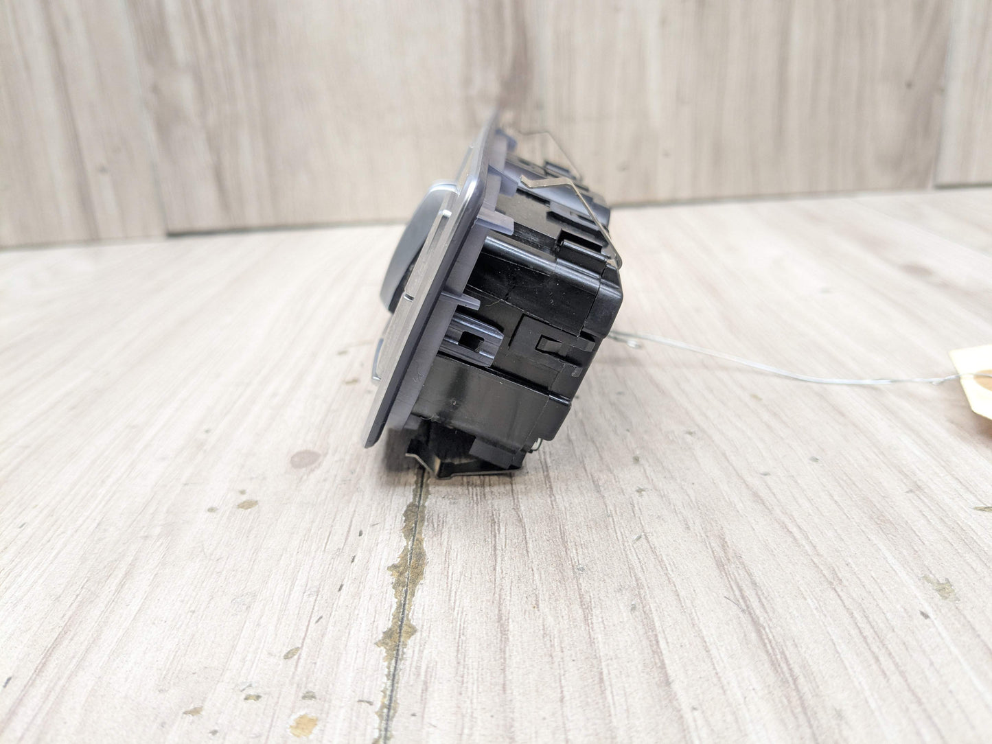 16-22 OEM BMW G11 G12 740 750 Headlight Lamp Control Switch Panel Module