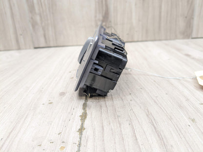 16-22 OEM BMW G11 G12 740 750 Headlight Lamp Control Switch Panel Module