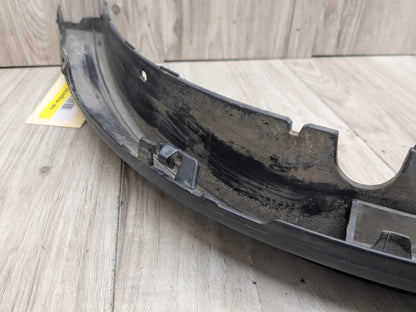 14-18 OEM BMW F15 X5 Rear Right Passenger Fender Flare Wheel Arch Molding Trim