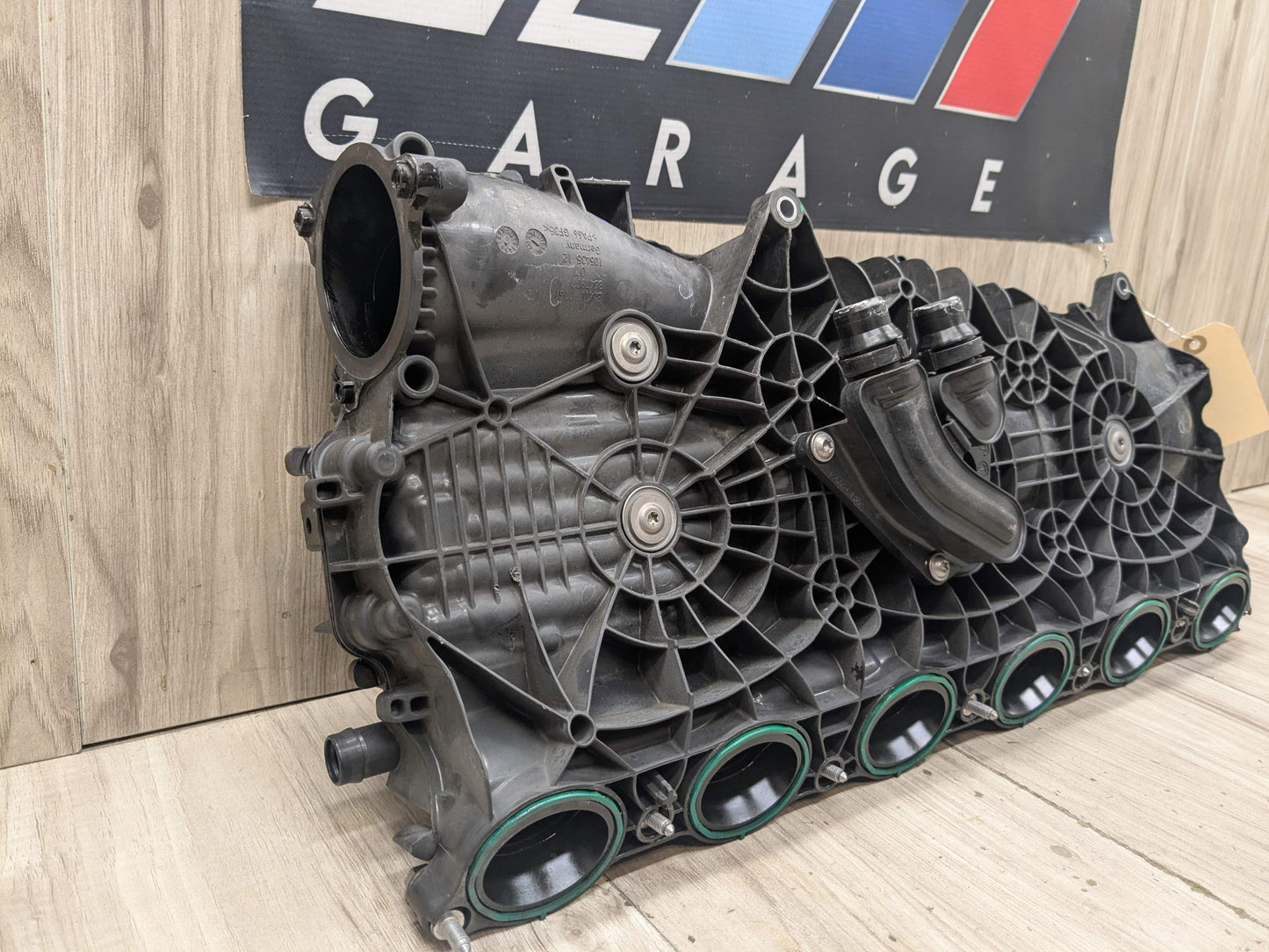 OEM BMW G01 G05 G12 G20 G22 G23 G26 G42 G30 M340 X3 Engine B58 Intake Manifold