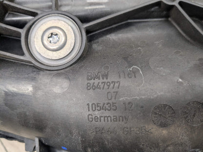 OEM BMW G01 G05 G12 G20 G22 G23 G26 G42 G30 M340 X3 Engine B58 Intake Manifold