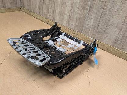 16-22 OEM BMW G12 740 750 Front Right Passenger Seat Rail Track Frame w/Motors