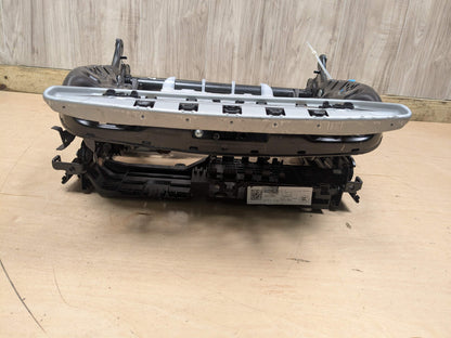 16-22 OEM BMW G12 740 750 Front Right Passenger Seat Rail Track Frame w/Motors