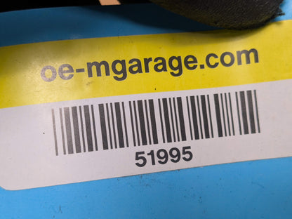 16-22 OEM BMW G12 740 750 Front Left Driver Seat Rail Track Frame w/Motors